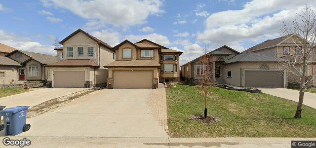 154 Tallgrass Crescent（加拿大曼尼托巴省溫尼伯市）房屋照片