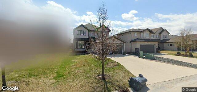 157 Moonbeam Way（加拿大曼尼托巴省溫尼伯市）房屋照片