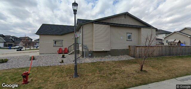 157 Purple Sage Crescent（加拿大曼尼托巴省溫尼伯市）房屋照片