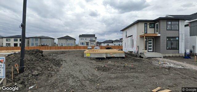 157 Robert Bockstael Drive（加拿大曼尼托巴省溫尼伯市）房屋照片