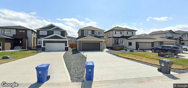 158 Red Sky Road（加拿大曼尼托巴省溫尼伯市）房屋照片