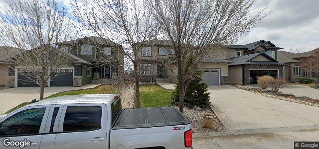 159 Wood Sage Crescent（加拿大曼尼托巴省溫尼伯市）房屋照片