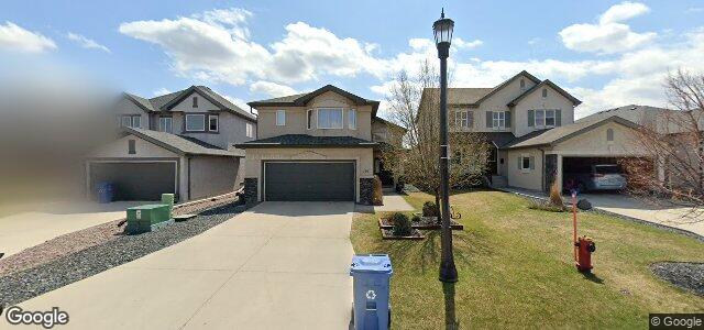 161 Moonbeam Way（加拿大曼尼托巴省溫尼伯市）房屋照片