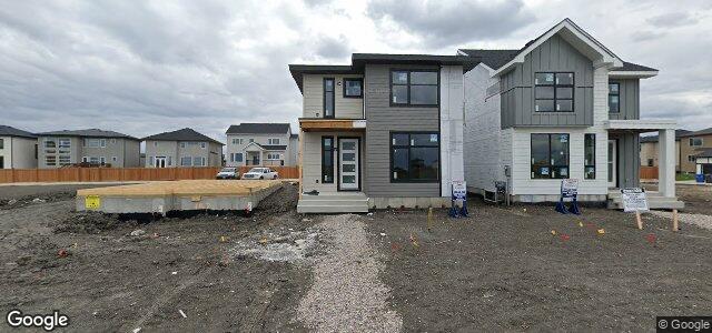 161 Robert Bockstael Drive（加拿大曼尼托巴省温尼伯市）房屋照片