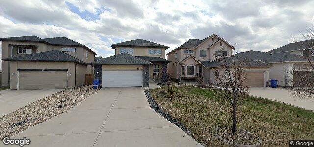 162 Purple Sage Crescent（加拿大曼尼托巴省溫尼伯市）房屋照片