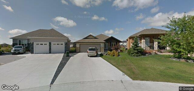 Photo of 164 Blue Sun Drive in Winnipeg, Manitoba