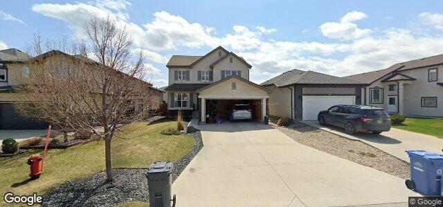 165 Moonbeam Way（加拿大曼尼托巴省溫尼伯市）房屋照片