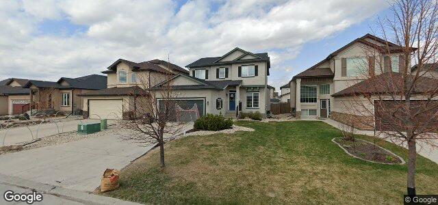 165 Purple Sage Crescent（加拿大曼尼托巴省溫尼伯市）房屋照片