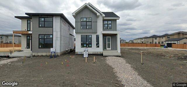 165 Robert Bockstael Drive（加拿大曼尼托巴省溫尼伯市）房屋照片