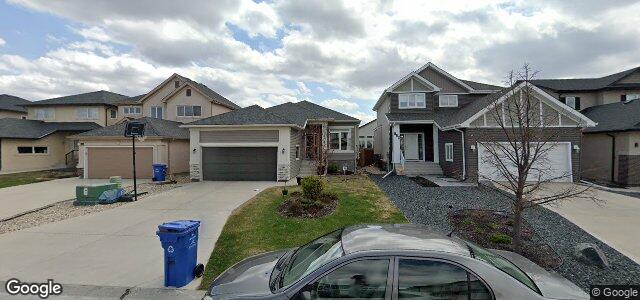 166 Purple Sage Crescent（加拿大曼尼托巴省溫尼伯市）房屋照片