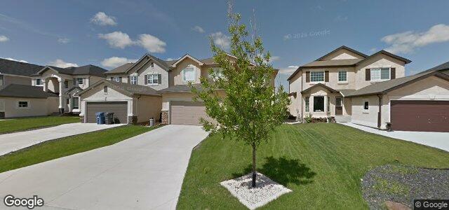 166 Red Lily Road（加拿大曼尼托巴省溫尼伯市）房屋照片