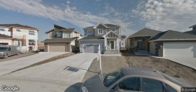 166 Snowberry Circle（加拿大曼尼托巴省溫尼伯市）房屋照片