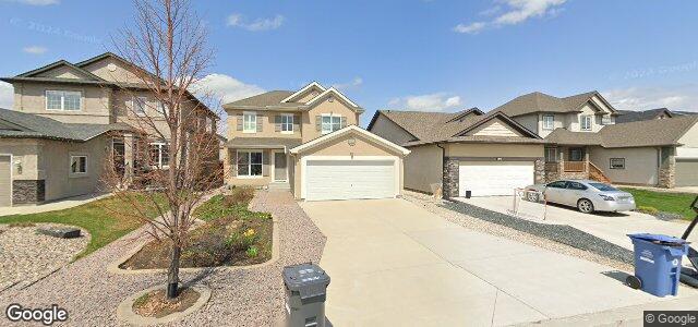 168 Moonbeam Way（加拿大曼尼托巴省温尼伯市）房屋照片