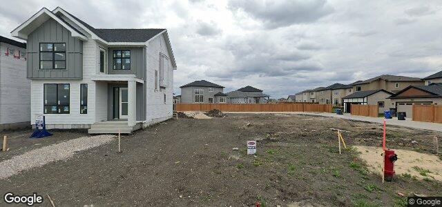 169 Robert Bockstael Drive（加拿大曼尼托巴省溫尼伯市）房屋照片