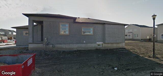 169 Snowberry Circle（加拿大曼尼托巴省溫尼伯市）房屋照片