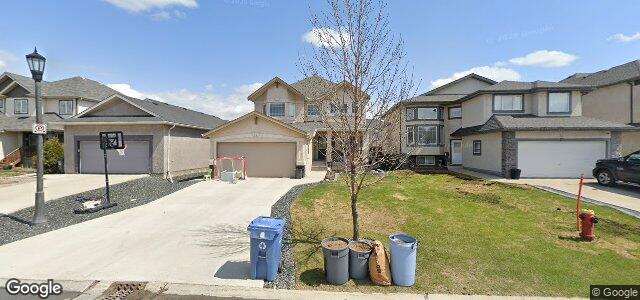 17 Blue Sun Drive（加拿大曼尼托巴省溫尼伯市）房屋照片