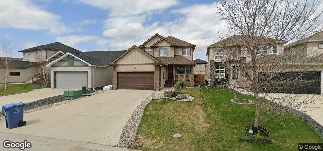 17 Rain Shadow Bay（加拿大曼尼托巴省温尼伯市）房屋照片