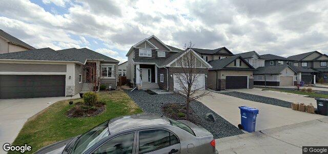 170 Purple Sage Crescent（加拿大曼尼托巴省溫尼伯市）房屋照片