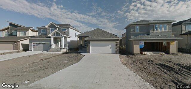 170 Snowberry Circle（加拿大曼尼托巴省溫尼伯市）房屋照片