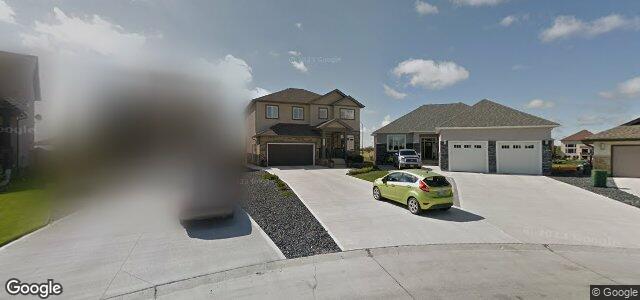 172 Blue Sun Drive（加拿大曼尼托巴省溫尼伯市）房屋照片