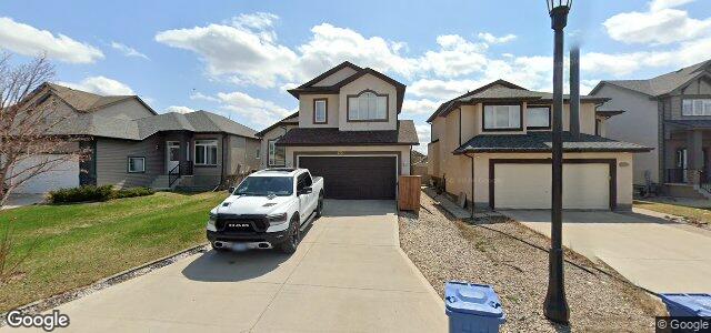 Photo of 173 Moonbeam Way in Winnipeg, Manitoba