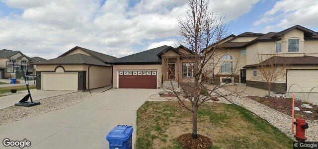 173 Purple Sage Crescent（加拿大曼尼托巴省溫尼伯市）房屋照片