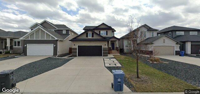 174 Purple Sage Crescent（加拿大曼尼托巴省溫尼伯市）房屋照片