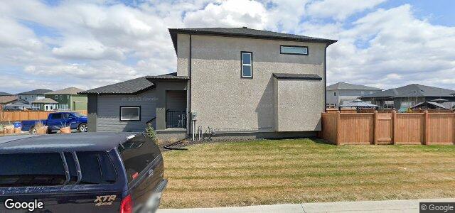 174 Red Sky Road（加拿大曼尼托巴省溫尼伯市）房屋照片