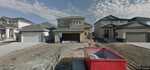 Larawan ng 174 Snowberry Circle sa Winnipeg, Manitoba