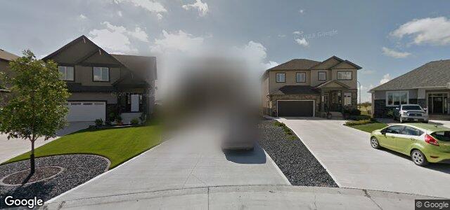 176 Blue Sun Drive（加拿大曼尼托巴省溫尼伯市）房屋照片