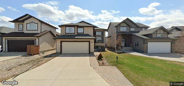 177 Moonbeam Way（加拿大曼尼托巴省溫尼伯市）房屋照片