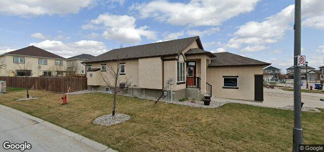 177 Purple Sage Crescent（加拿大曼尼托巴省溫尼伯市）房屋照片