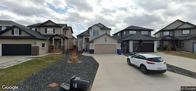 178 Purple Sage Crescent（加拿大曼尼托巴省溫尼伯市）房屋照片