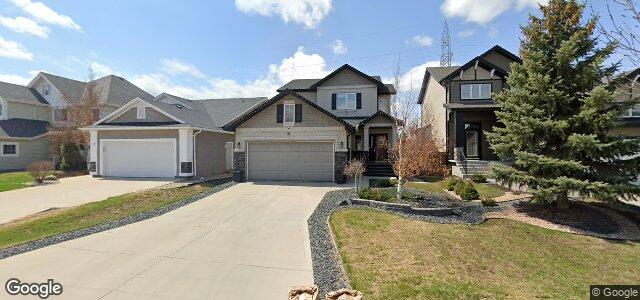 18 Blue Sun Drive（加拿大曼尼托巴省溫尼伯市）房屋照片