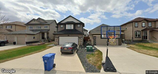 18 John Pelland Road（加拿大曼尼托巴省溫尼伯市）房屋照片