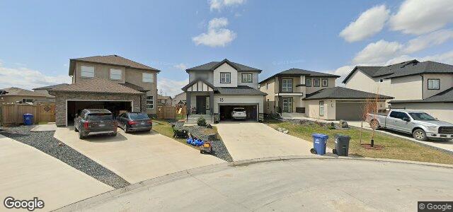 18 Pepin Place（加拿大曼尼托巴省溫尼伯市）房屋照片