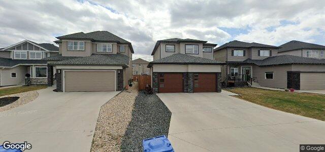 18 Pintail Point（加拿大曼尼托巴省溫尼伯市）房屋照片