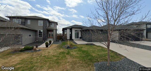 18 Prairie Smoke Drive（加拿大曼尼托巴省溫尼伯市）房屋照片