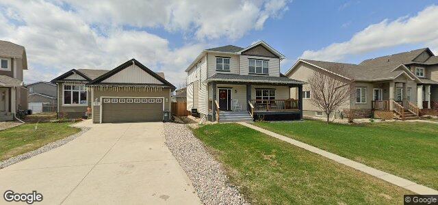 18 Proulx Place（加拿大曼尼托巴省溫尼伯市）房屋照片