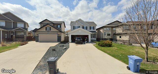 18 Ranville Road（加拿大曼尼托巴省溫尼伯市）房屋照片