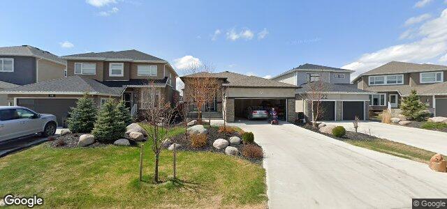 Photo of 18 Red Sky Road in Winnipeg, Manitoba