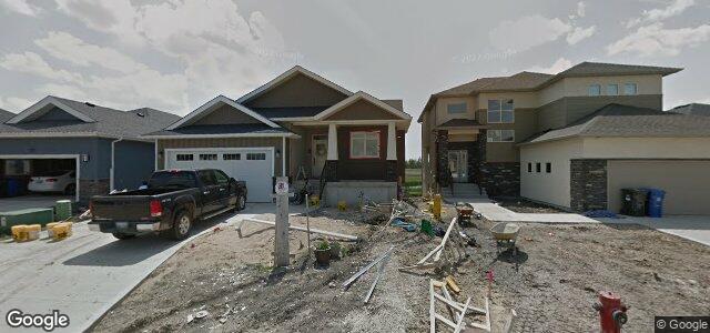 18 Sundog Drive（加拿大曼尼托巴省溫尼伯市）房屋照片