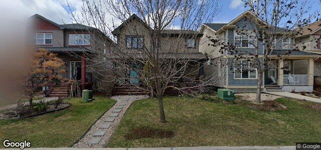 18 Tansi Lane（加拿大曼尼托巴省溫尼伯市）房屋照片