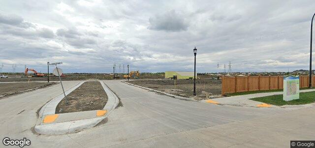 18 Yellow Moon Crescent（加拿大曼尼托巴省溫尼伯市）房屋照片