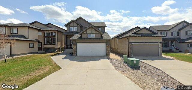 181 Moonbeam Way（加拿大曼尼托巴省温尼伯市）房屋照片