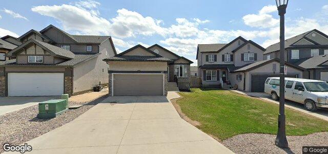 185 Moonbeam Way（加拿大曼尼托巴省溫尼伯市）房屋照片