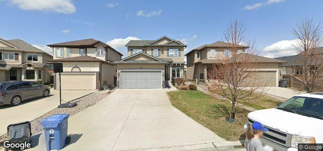 186 Moonbeam Way（加拿大曼尼托巴省溫尼伯市）房屋照片