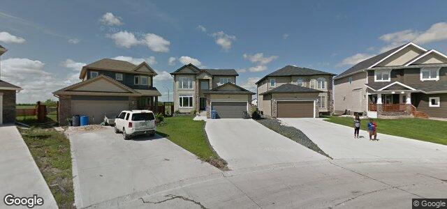 186 Red Lily Road（加拿大曼尼托巴省溫尼伯市）房屋照片