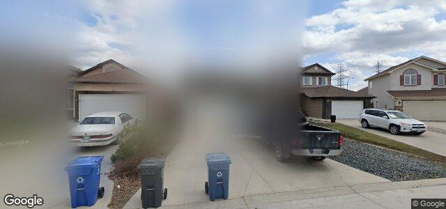 186 Tallgrass Crescent（加拿大曼尼托巴省溫尼伯市）房屋照片