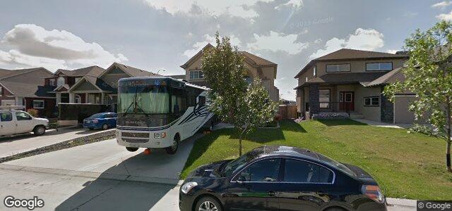 188 Blue Sun Drive（加拿大曼尼托巴省溫尼伯市）房屋照片